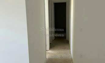 Imagem 4: Apartamento Padrão em São José do Rio Preto