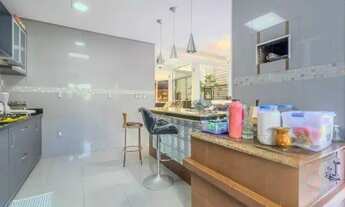 Imagem 5: Casa semi mobiliada para alugar