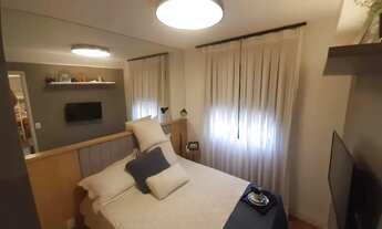 Imagem 3: Apartamento para venda em Barra Funda com 2 quartos , 33m²