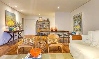 Imagem 4: Garden com 2 quartos para locação em Jardim Das Bandeiras - SP