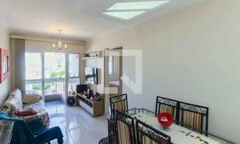 Imagem: Apartamento à Venda - Vila Mazzei, 2 Quartos