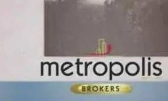 Imagem 3: Cobertura à venda, 108 m² por R$ 531.000,00 - Paraíso - Santo André/SP