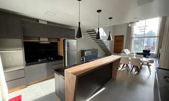 Imagem 7: Condomínio Riviera, Xangri-lá, RS. Sobrado novo, 4 quartos, 4 suítes, fundos de lago