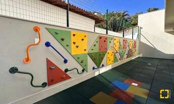 Imagem 7: Harmonie Residencial - Arquitetura, Natureza e Tecnologia em Harmonia no João Paulo