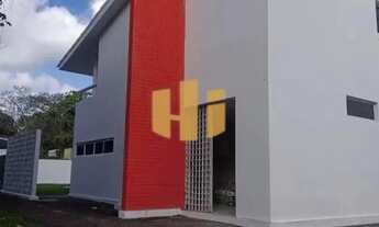 Imagem 3: Aluguel de Casa em Aldeia Km 9