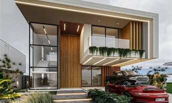 Imagem 6: Casa com 5 dormitórios à venda, 800 m² por R$ 9.500.000,00 - Barra da Tijuca - Rio de Jane