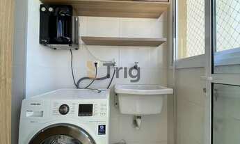 Imagem 7: Enjoy Facility Home - Apartamento Mobiliado 2 Quartos - Setor Bueno