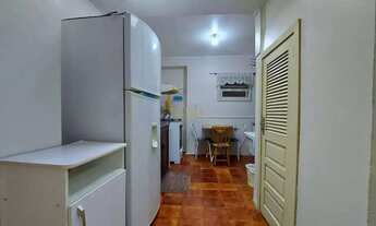 Imagem 7: Apartamento 02 Quartos, mobiliado com vaga de garagem a venda no Centro de Torres