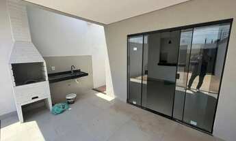 Imagem 2: Casa a venda 2/4 Aureny III, proximo ao Duda