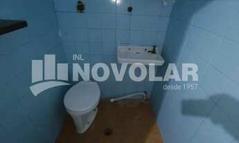 Imagem 6: Casa Comercial e Residencial, Vila Maria