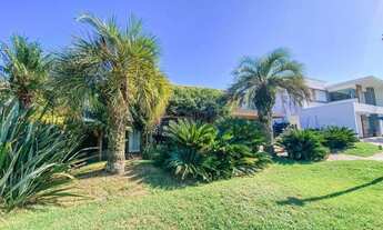 Imagem 2: Casa mobiliada com 4 suítes à venda, 245 m² - Condomínio Las Dunas - Xangri-lá/RS REF: SO0