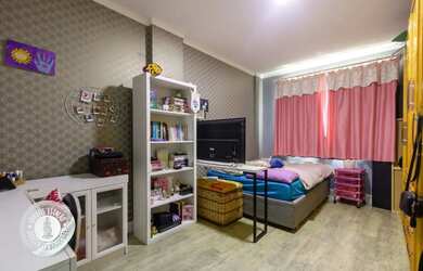 Imagem 14: APARTAMENTO SEMI MOBILIADO PRÓX DO TERM DA ÁGUA VERDE!