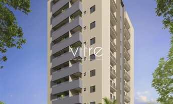 Imagem: Apartamento à venda no bairro Santa Mônica