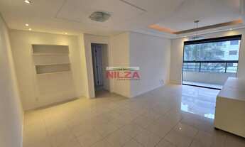 Imagem 2: Apartamento 3 Quartos 129m² no Bom Abrigo