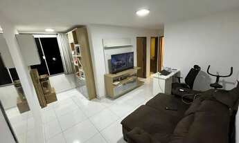 Imagem 5: Alugo apartamento mobiliado 2 quartos