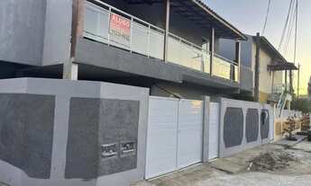 Imagem 2: Excelente casa com 2 quartos, garagem e quintal