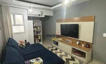 Imagem: Cobertura à venda, 98 m² por R$ 450.000,00