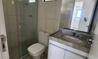 Imagem 2: Apartamento com 4 quartos na Prata e área de lazer completa