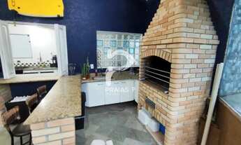 Imagem 5: Cobertura Penthouse, 3 dormitórios, Enseada, Guarujá