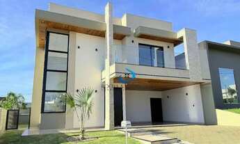 Imagem: Casa/Sobrado Condomínio Tauá Tangará