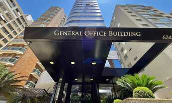 Imagem: Excelente conjunto comercial integrado na