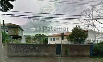 Imagem: Lote/Terreno à Venda, 408 m² na Vila Inah