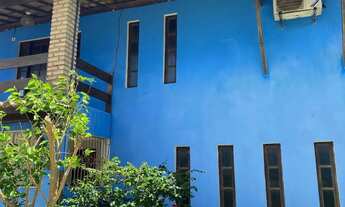 Imagem 2: EXCELENTE CASA COM 4/4 SENDO DUAS SUÍTES NO CAJI