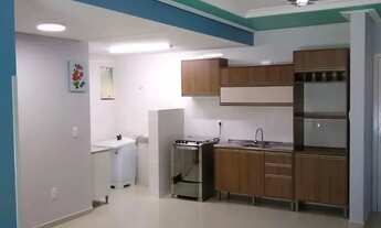 Imagem 2: Imóvel para venda tem 67 metros quadrados com 2 quartos