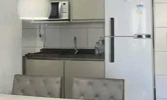 Imagem 3: Imóvel para aluguel tem 55 metros quadrados com 2 quartos em Boa Viagem - Recife - PE