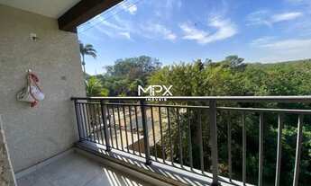 Imagem 5: Apartamento à venda no Condomínio Città Di Lucca em Piracicaba