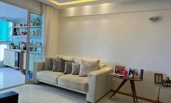 Imagem 5: Apartamento à venda no COND. COLINE DU VERT PITUBA, SALVADOR - BA , CAMINHO DAS ÁRVORE