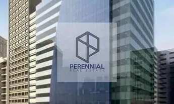 Imagem: Escritório comercial para locação no