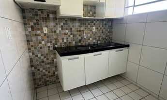 Imagem 6: Apartamento Morada do Sol Teresina -2 Quatos