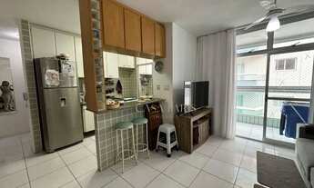 Imagem 3: Apartamento à venda, 53 m² por R$ 320.000,00 - Caiçara - Praia Grande/SP