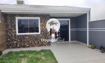 Imagem 2: Casa com 2 dormitórios à venda, Shangri-lá, PONTAL DO PARANA - PR