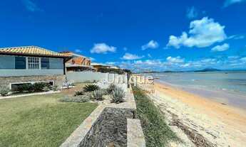 Imagem 2: Casa com 6 dormitórios à venda, 500 m² por R$ 8.000.000,00 - Manguinhos - Armação dos Búzi