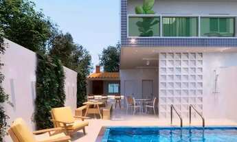 Imagem 3: Apartamento à venda em Vitória, Jardim Camburi, com 3 quartos, com 77 m², Idílio Bozi