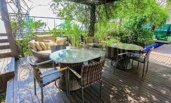 Imagem 3: Apartamento para Venda em Florianópolis, Agronômica, 3 dormitórios, 3 suítes, 4 banheiros