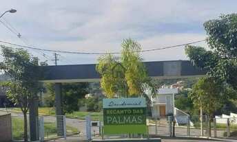 Imagem 7: Terreno à venda no Residencial Recanto das Palmas em Vinhedo