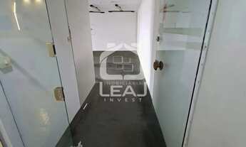 Imagem 5: Sala comercial para venda e locação, 150m², Centro Histórico de São Paulo, R$900.000,00 ve