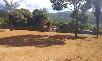 Imagem: Lote - Terreno à venda, São Sebastião