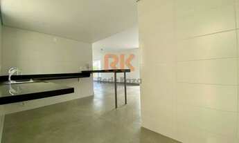 Imagem 5: Área privativa à venda, 4 quartos, 2 suítes, 3 vagas, Castelo - Belo Horizonte/MG