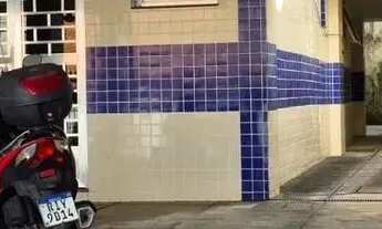 Imagem 2: Apartamento de 2 Quartos e Garagem Cond. Amonpa