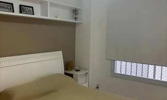 Imagem 6: Apartamento para Locação em São Paulo, Pinheiros, 1 dormitório, 1 suíte, 1 banheiro