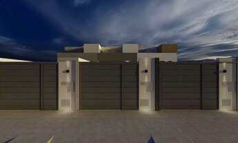 Imagem: Casa à venda, Residencial Itaipu, Goiânia