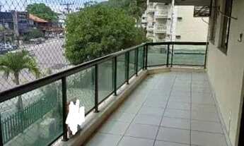 Imagem: Excelente apartamento na Regiao Oceânica