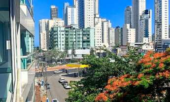 Imagem 5: Apartamento mobiliado no Edifício Residencial Naturale