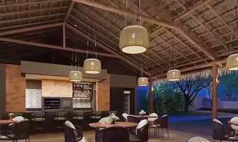 Imagem 7: Lote Terreno Condomínio Carmel 450m² Ponta Negra Manaus-AM