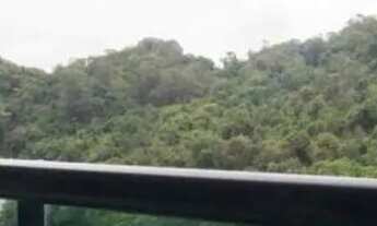 Imagem 3: Edifício Green tower frente morro moreno