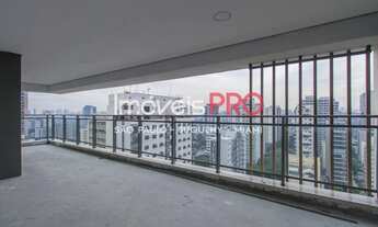 Imagem 2: Apartamento no Campo Belo, recém entregue